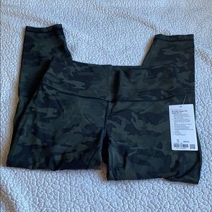 Lululemon Wunder Under High-Rise Legging!